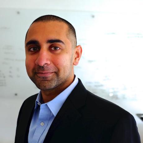 Balaji S. Srinivasan